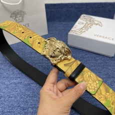 Versace Belts